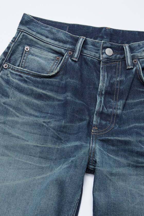 Acne Studios Loose-Fit-Jeans – 2021M Jubiläumsangebot