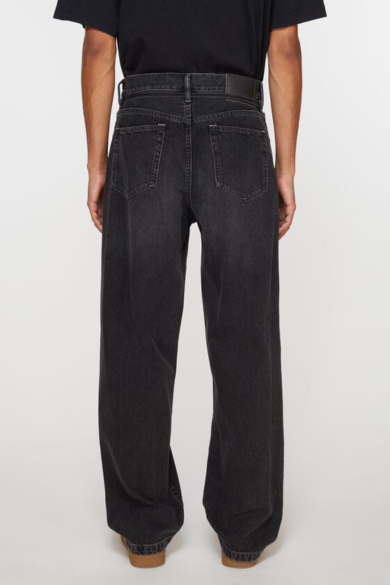 Acne Studios Jeans mit lockerer Passform - 1991 Toj Heißer Verkauf