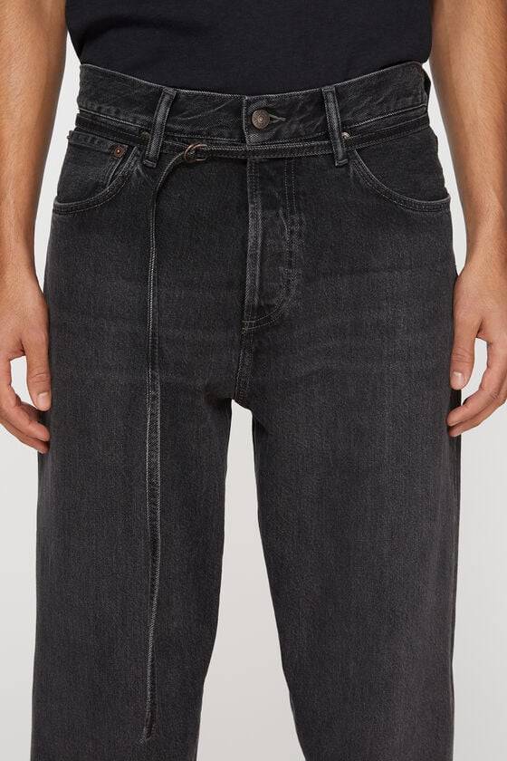 Acne Studios Jeans mit lockerer Passform - 1991 Toj Heißer Verkauf