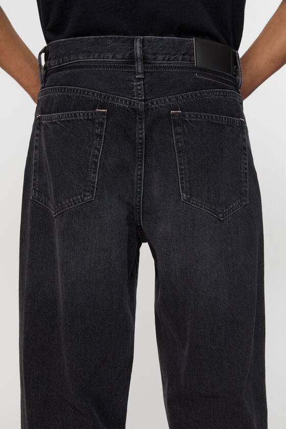 Acne Studios Jeans mit lockerer Passform - 1991 Toj Heißer Verkauf