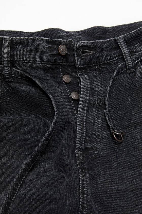 Acne Studios Jeans mit lockerer Passform - 1991 Toj Heißer Verkauf