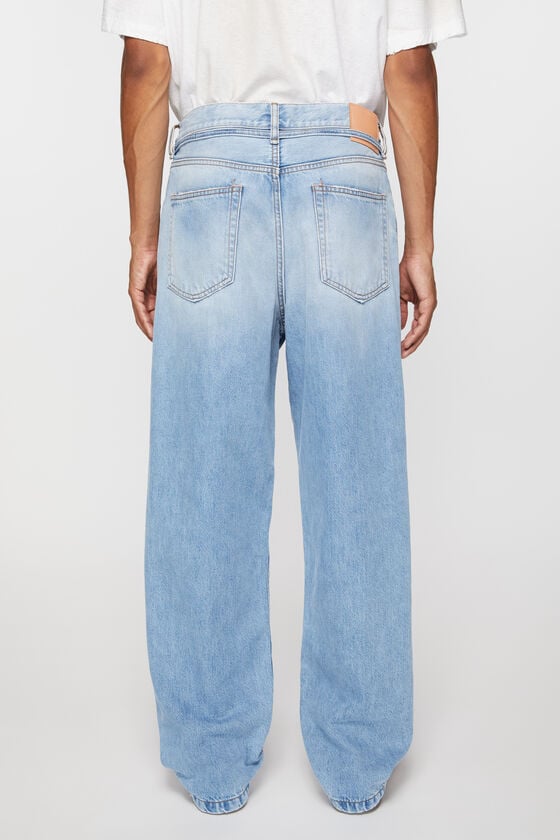 Acne Studios Jeans mit lockerer Passform - 1991 Toj Unisex Neueste Mode