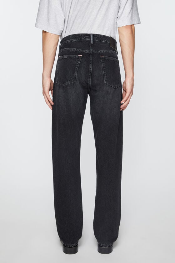 Acne Studios Jeans in regulärer Passform – 1996 Große Rabatte