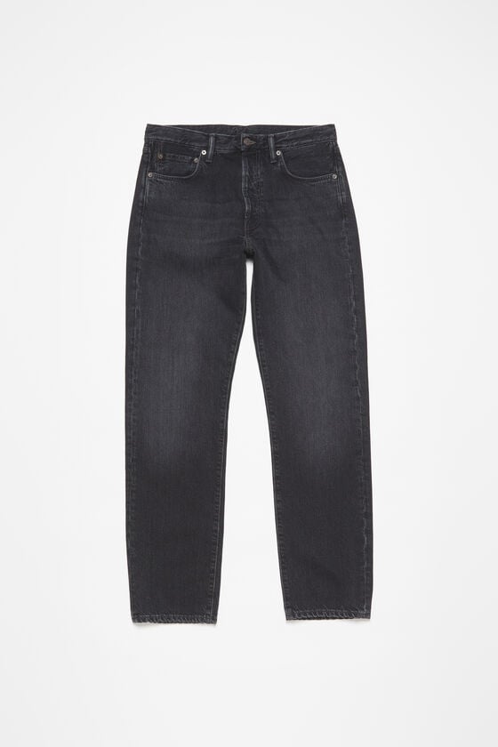 Acne Studios Jeans in regulärer Passform – 1996 Große Rabatte