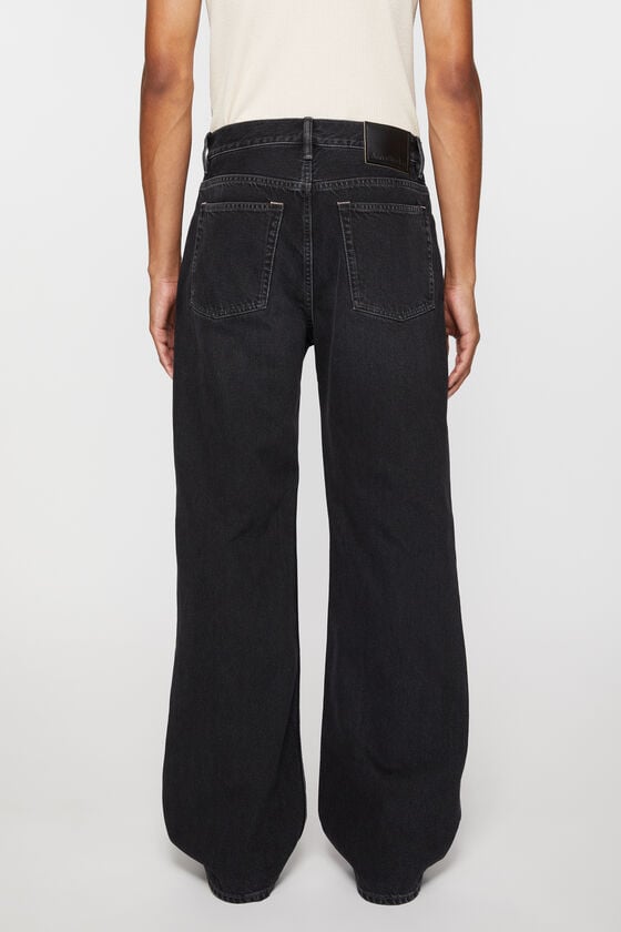 Acne Studios Jeans mit lockerer Passform – 2021M Neuheiten
