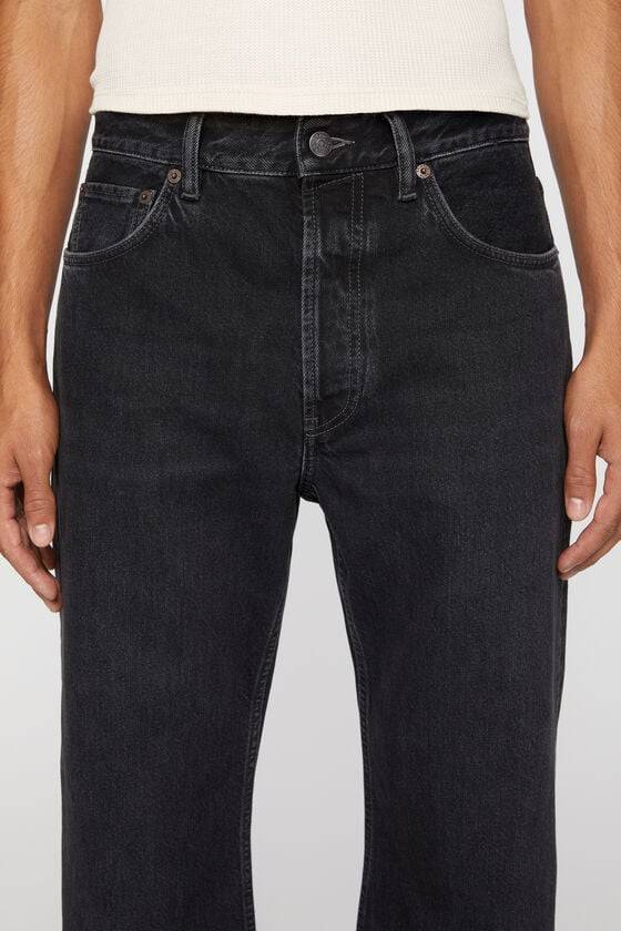 Acne Studios Jeans mit lockerer Passform – 2021M Neuheiten