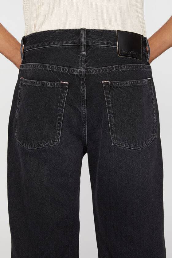 Acne Studios Jeans mit lockerer Passform – 2021M Neuheiten