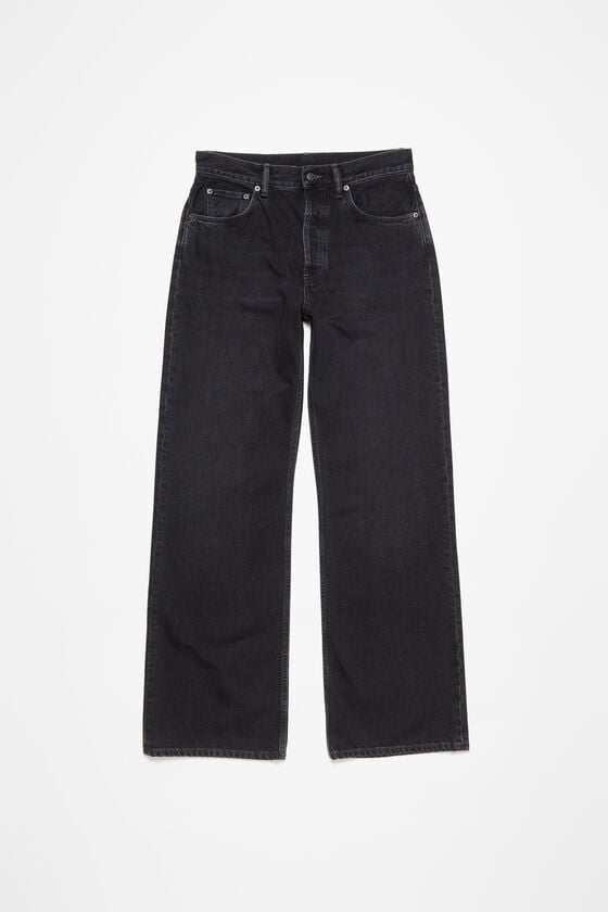 Acne Studios Jeans mit lockerer Passform – 2021M Neuheiten