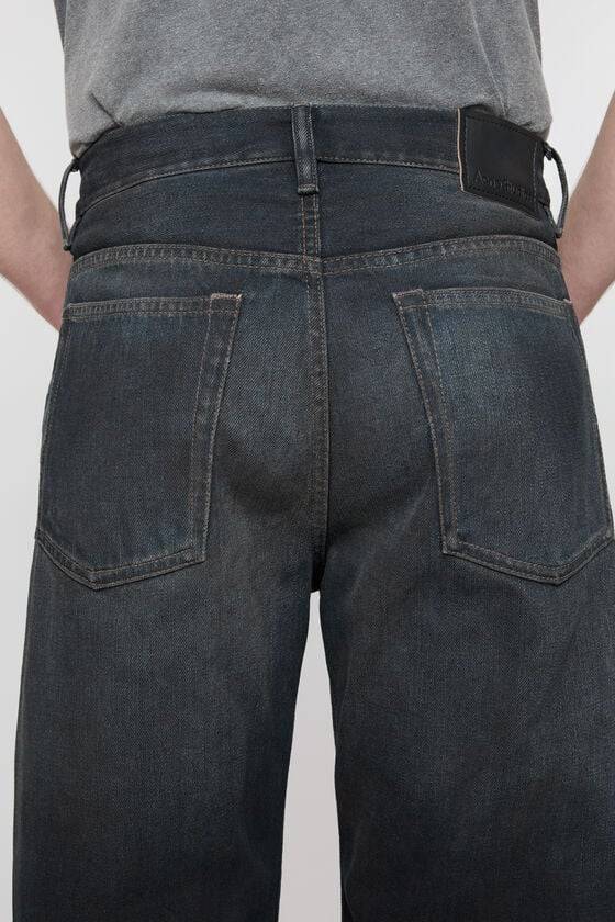 Acne Studios Loose-Fit-Jeans – 2021M Bestseller