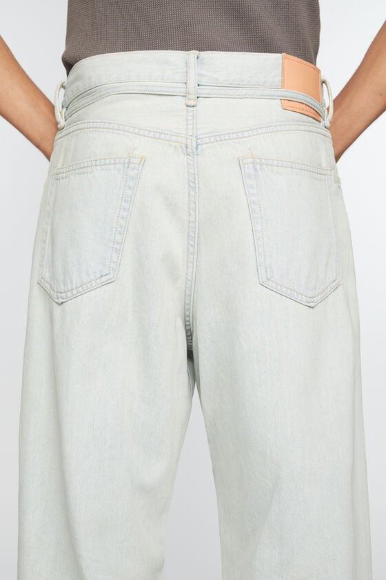 Acne Studios Jeans mit lockerer Passform - 1991 Toj Sonderangebote