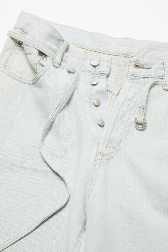 Acne Studios Jeans mit lockerer Passform - 1991 Toj Sonderangebote