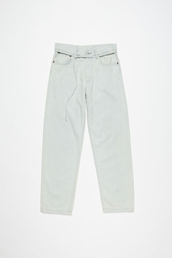 Acne Studios Jeans mit lockerer Passform - 1991 Toj Sonderangebote