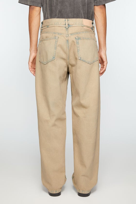 Acne Studios Jeans mit lockerer Passform - 1991 Toj Riesige Ersparnisse