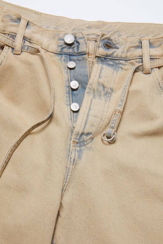 Acne Studios Jeans mit lockerer Passform - 1991 Toj Riesige Ersparnisse