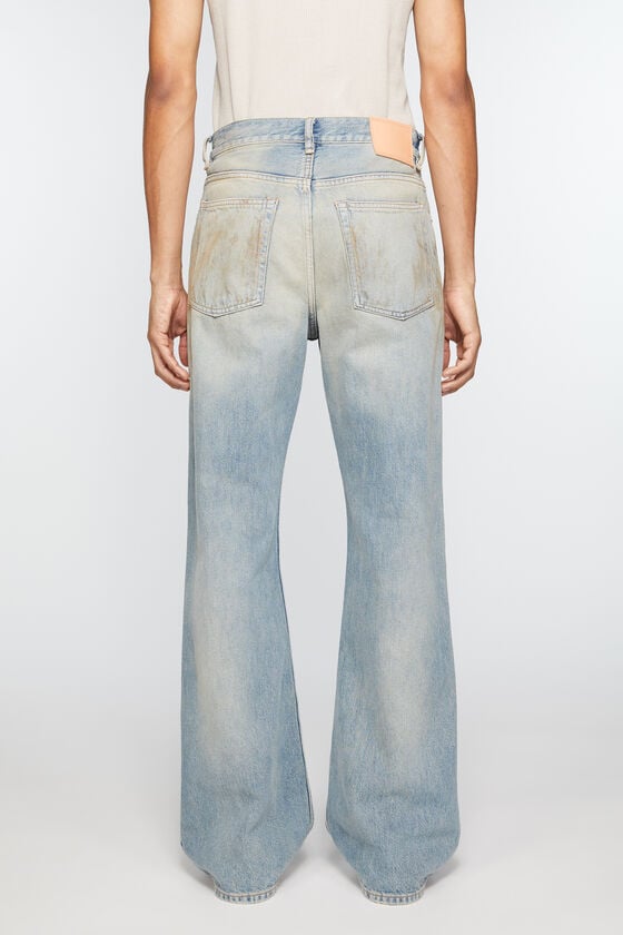 Acne Studios Jeans mit lockerer Passform– 2021M VIP-Rabatte