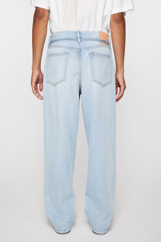 Acne Studios Jeans mit lockerer Passform - 1991 Toj Wochenangebot