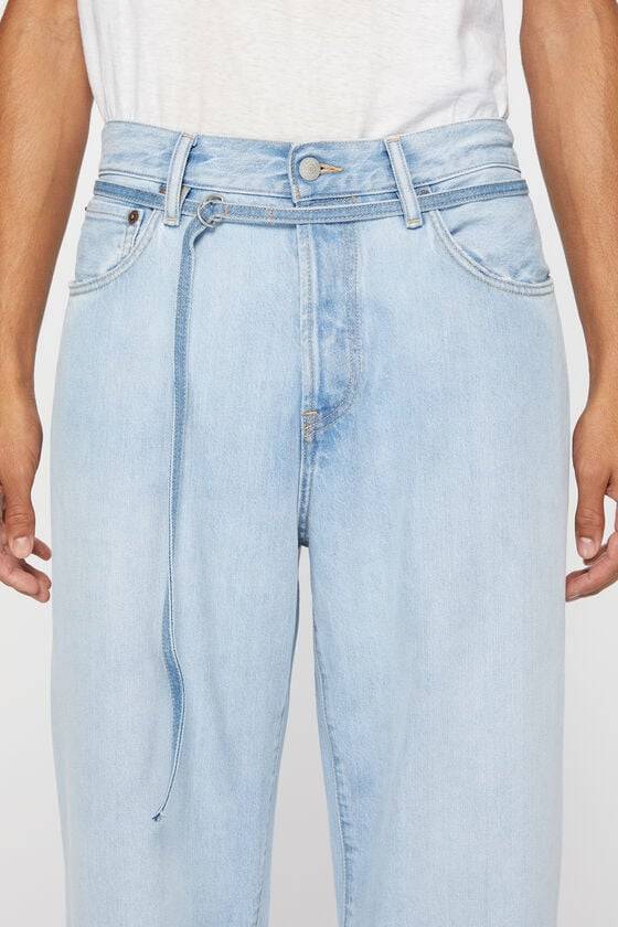 Acne Studios Jeans mit lockerer Passform - 1991 Toj Wochenangebot