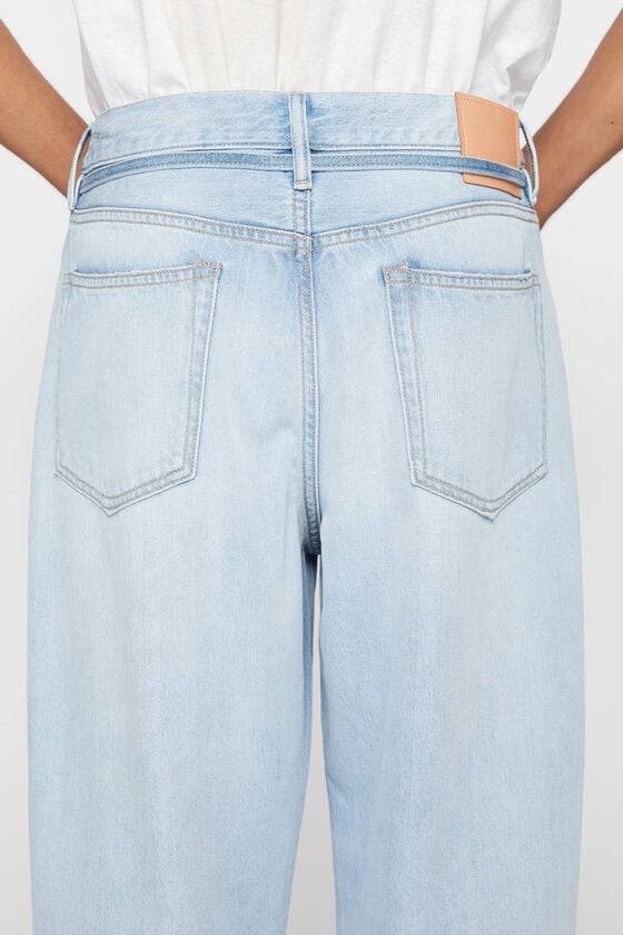 Acne Studios Jeans mit lockerer Passform - 1991 Toj Wochenangebot