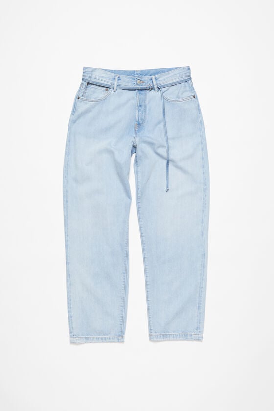 Acne Studios Jeans mit lockerer Passform - 1991 Toj Wochenangebot