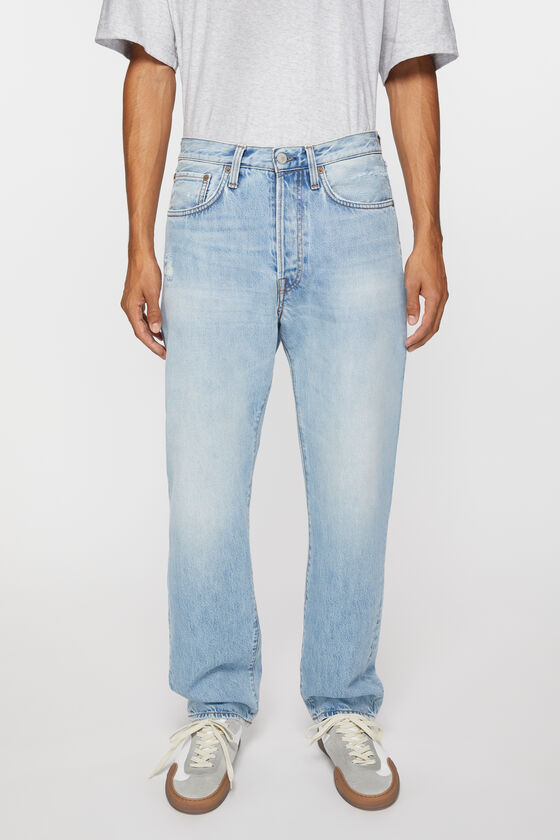 Acne Studios Jeans in lockerer Passform – 2003
