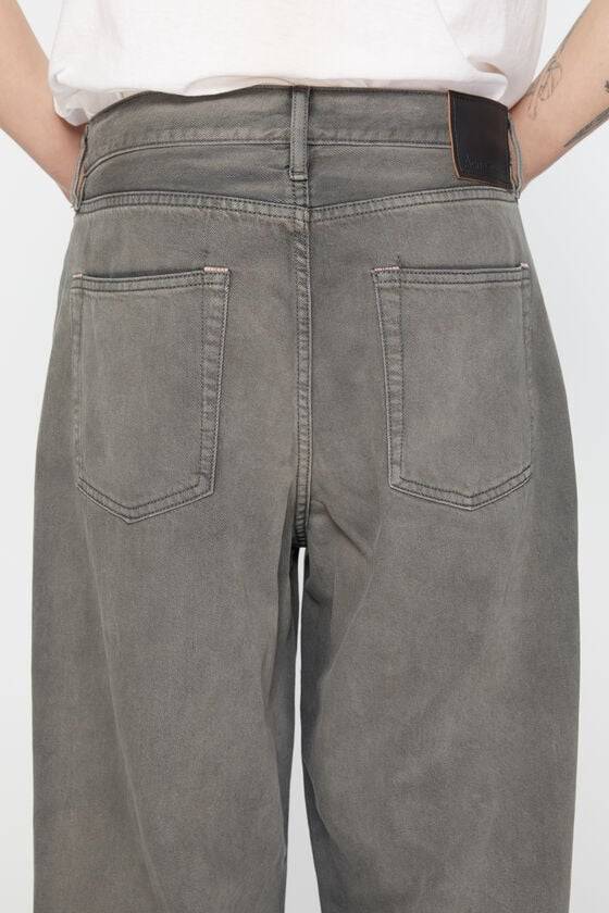 Acne Studios Jeans in lockerer Passform – 1981M Letzte 3 Tage
