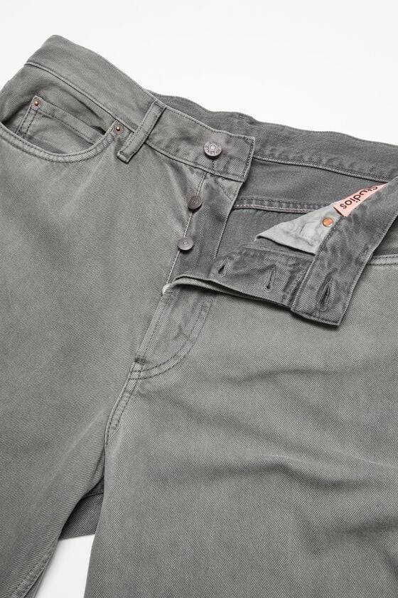 Acne Studios Jeans in lockerer Passform – 1981M Letzte 3 Tage
