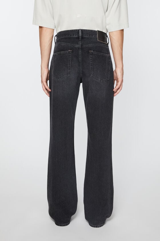 Acne Studios Jeans in regulärer Passform – 1992M JETZT KAUFEN