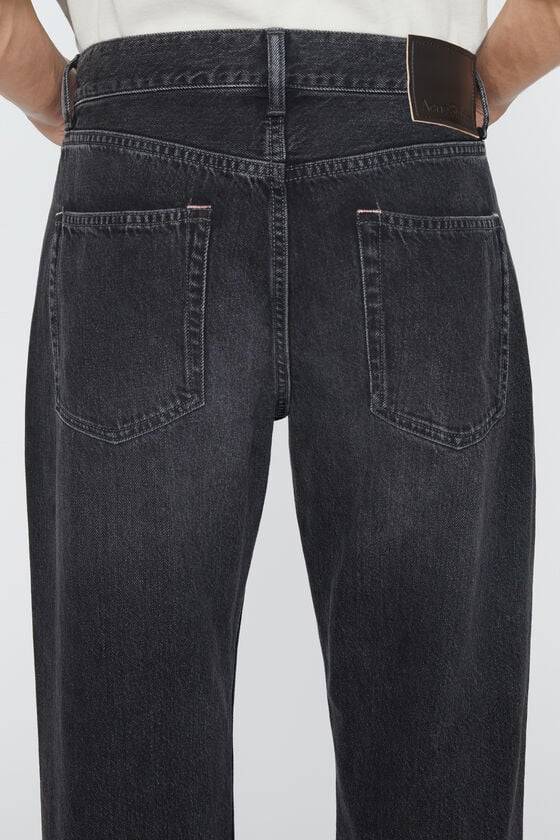 Acne Studios Jeans in regulärer Passform – 1992M JETZT KAUFEN