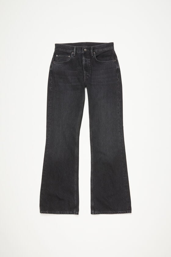 Acne Studios Jeans in regulärer Passform – 1992M JETZT KAUFEN