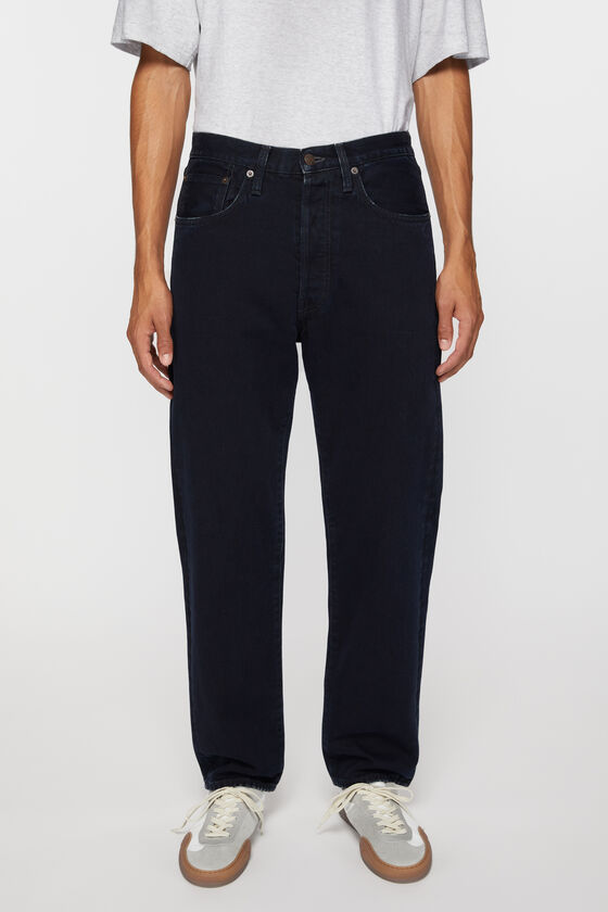 Acne Studios Jeans in lockerer Passform – 2003