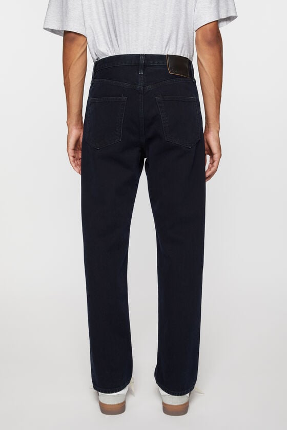 Acne Studios Jeans in lockerer Passform – 2003 Neueste Stile