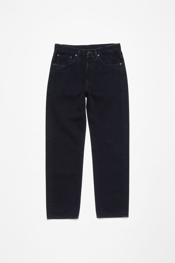 Acne Studios Jeans in lockerer Passform – 2003 Neueste Stile