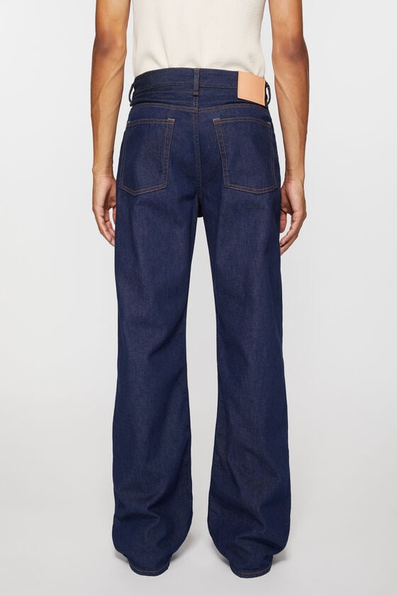 Acne Studios Jeans mit lockerer Passform – 2021M Letzter Tag