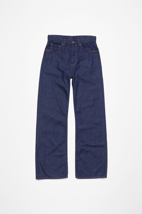 Acne Studios Jeans mit lockerer Passform – 2021M Letzter Tag