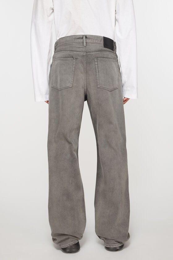 Acne Studios Jeans mit lockerer Passform – 2021M Bis zu 50% Rabatt