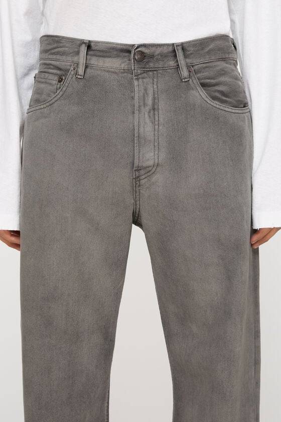 Acne Studios Jeans mit lockerer Passform – 2021M Bis zu 50% Rabatt
