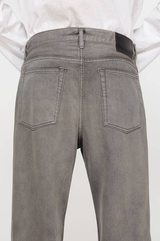 Acne Studios Jeans mit lockerer Passform – 2021M Bis zu 50% Rabatt