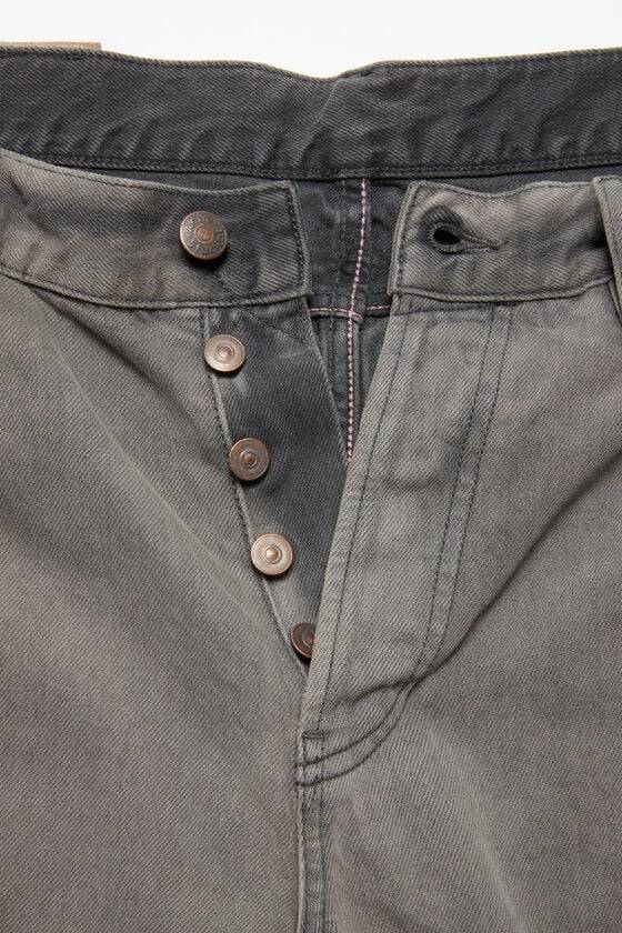 Acne Studios Jeans mit lockerer Passform – 2021M Bis zu 50% Rabatt