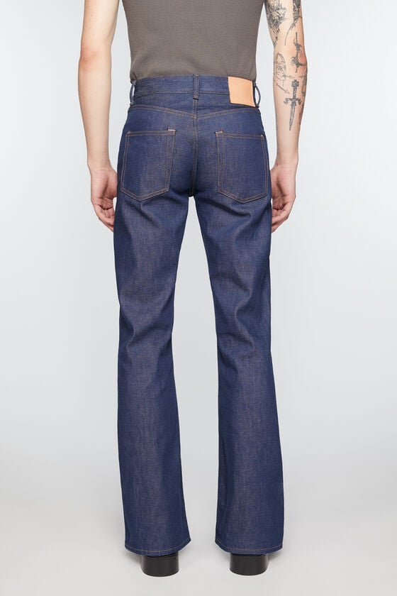 Acne Studios Jeans in regulärer Passform – 1992 Bis zu 60% Rabatt