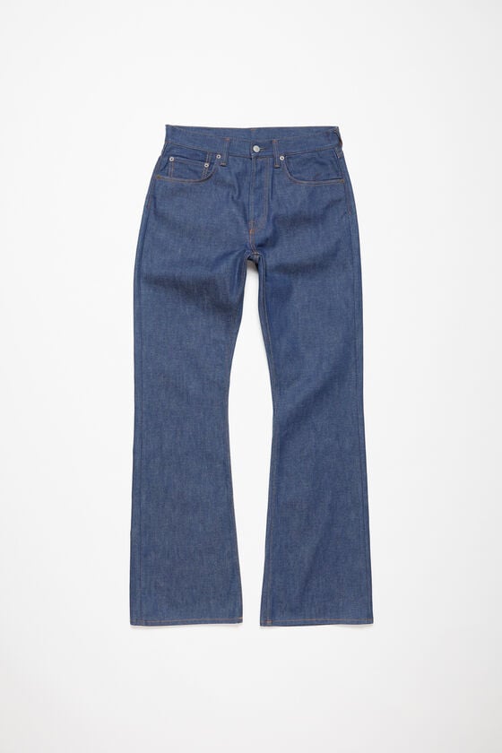 Acne Studios Jeans in regulärer Passform – 1992 Bis zu 60% Rabatt