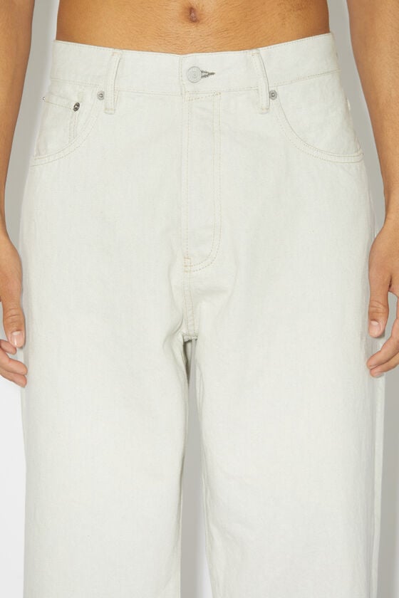 Acne Studios Jeans in lockerer Passform – 1991 Toj Unisex Bis zu 65% Rabatt