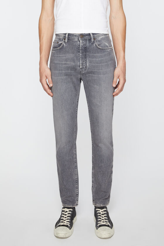Acne Studios Jeans mit schmaler Passform – River