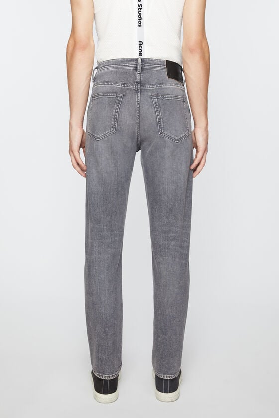Acne Studios Jeans mit schmaler Passform – River Nur für heute
