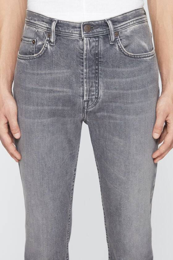 Acne Studios Jeans mit schmaler Passform – River Nur für heute