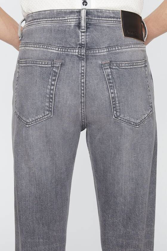 Acne Studios Jeans mit schmaler Passform – River Nur für heute