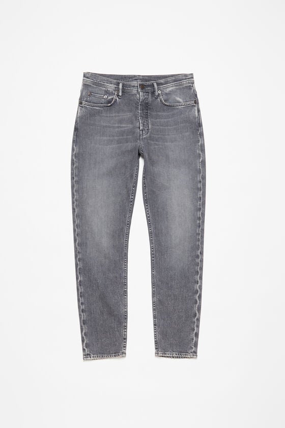 Acne Studios Jeans mit schmaler Passform – River Nur für heute