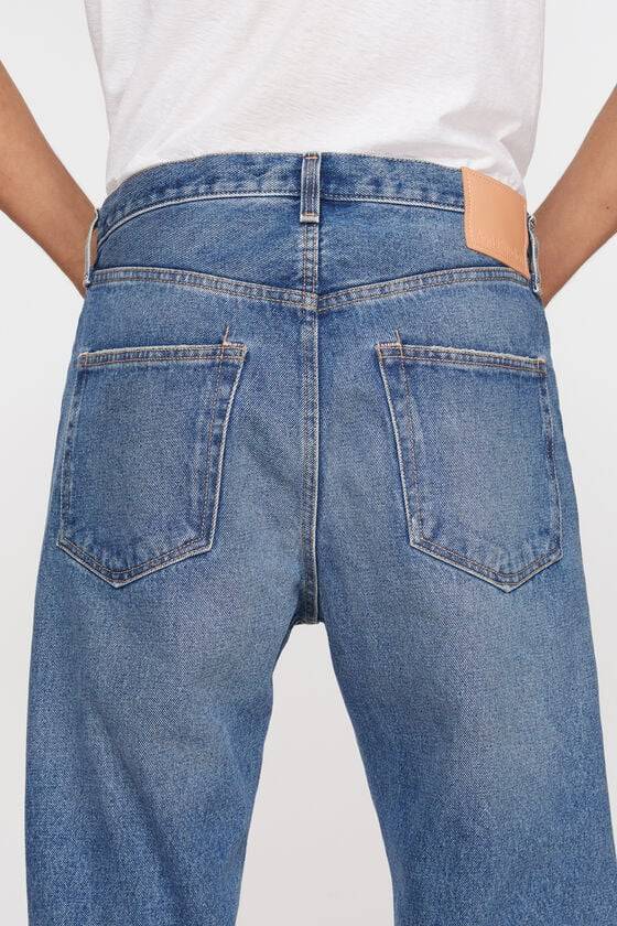 Acne Studios Jeans in lockerer Passform – 2003 Sonderangebot der Fabrik