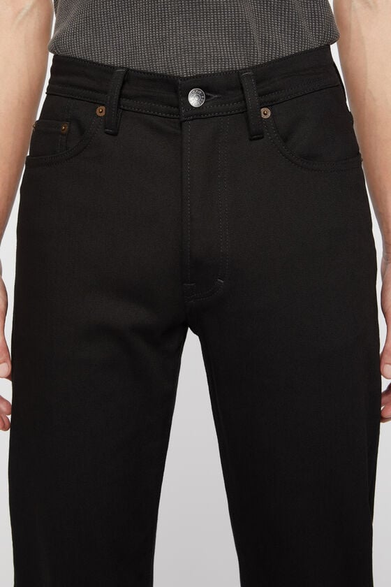 Acne Studios Jeans mit schmaler Passform – River Bis zu 55% Rabatt