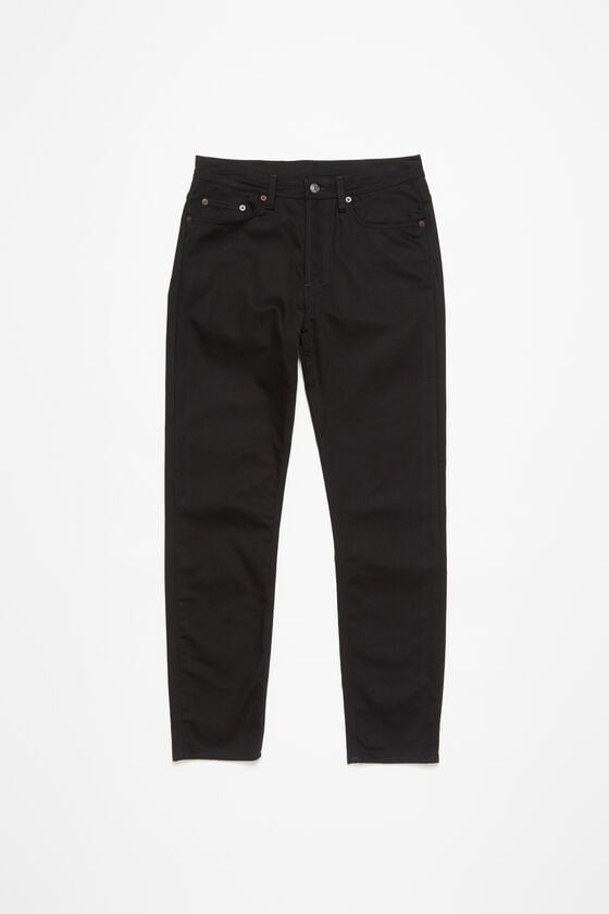 Acne Studios Jeans mit schmaler Passform – River Bis zu 55% Rabatt