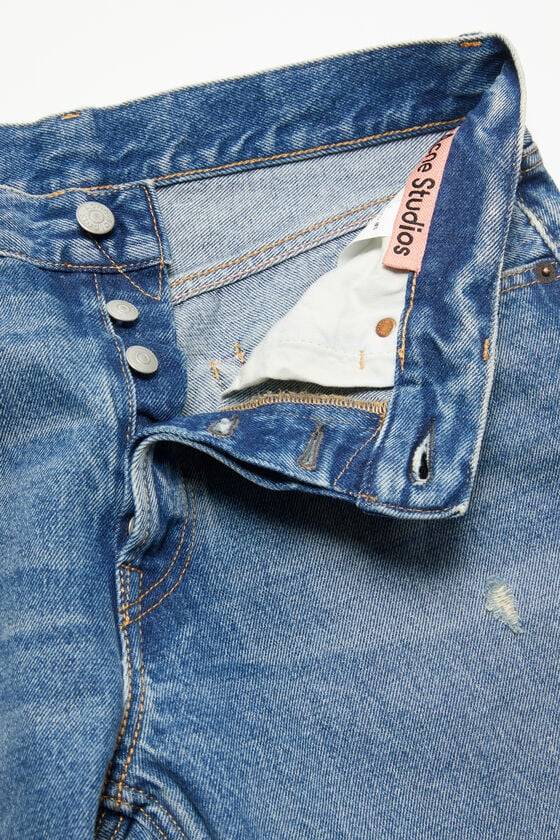 Acne Studios Jeans in regulärer Passform – 1992 Nur noch ein Tag übrig